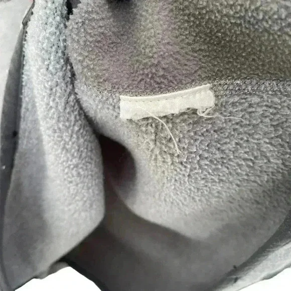 Patagonia Better Sweater 1/4 Zip Pullover - Picture 3 of 7